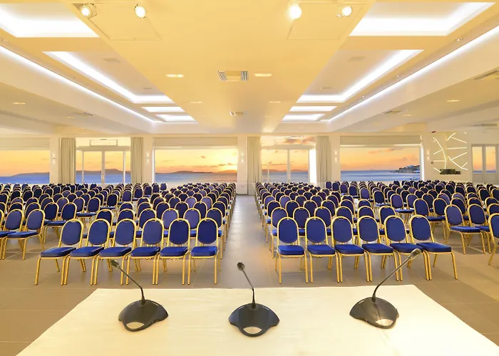 度假村 圣约翰别墅酒店