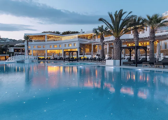 圣约翰别墅酒店