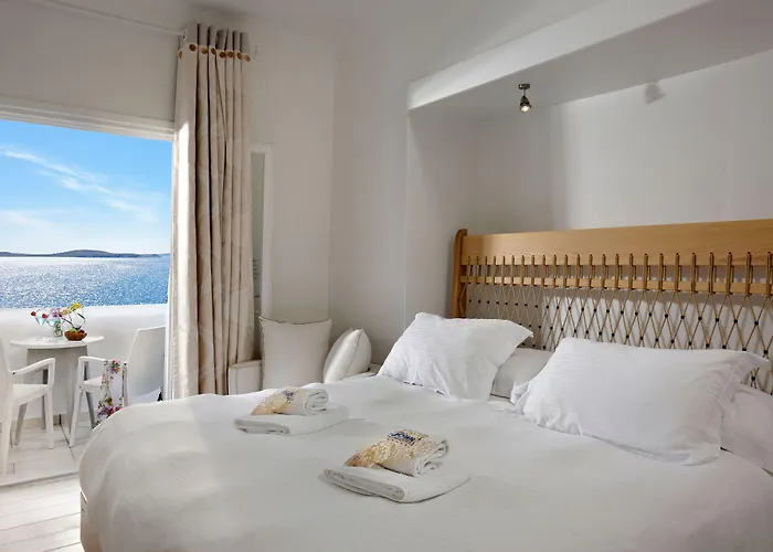 圣约翰别墅酒店 Agios Ioannis Diakoftis