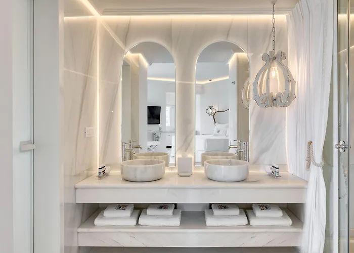 圣约翰别墅酒店