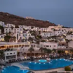 Saint John & Hotel 5*