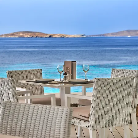Saint John Villas&spa Hotel 5*