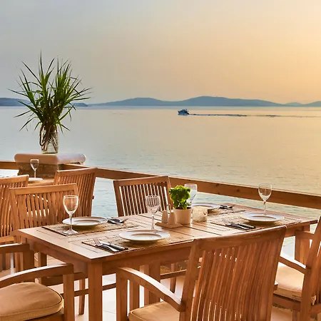 Saint John Villas&spa 5* Agios Ioannis Diakoftis