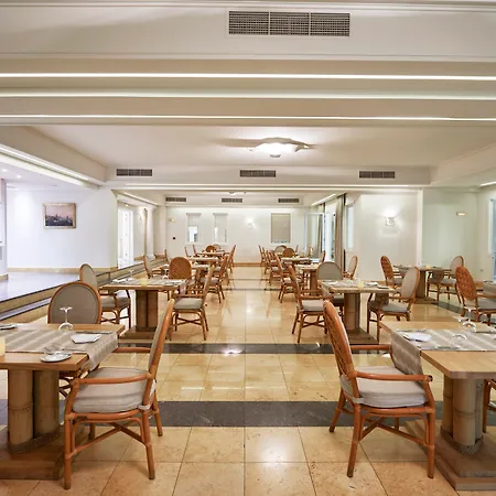 Hotel Saint John Villas&spa
