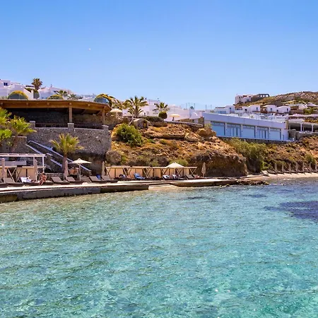 Saint John Villas&spa Agios Ioannis Diakoftis
