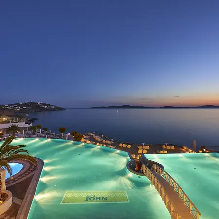 Saint John Villas&spa Agios Ioannis Diakoftis