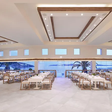 Hotel Saint John Villas&spa 5*