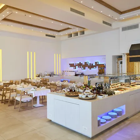 Saint John Villas&spa Hotel Agios Ioannis Diakoftis