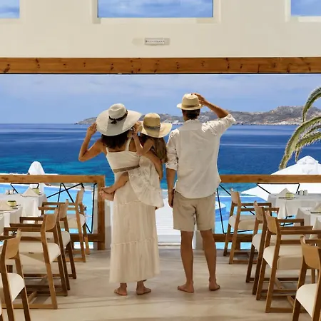 Saint John Villas&spa Hotel Agios Ioannis Diakoftis