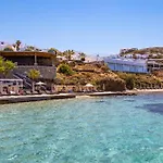 Saint John & Agios Ioannis Diakoftis