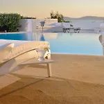 Saint John & Hotel Agios Ioannis Diakoftis