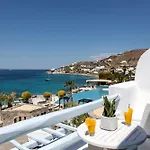 Saint John & Hotel Agios Ioannis Diakoftis