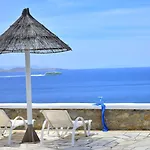 Saint John & Hotel Agios Ioannis Diakoftis