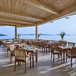 Saint John & Hotel Agios Ioannis Diakoftis