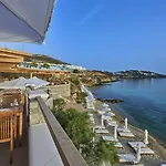 Saint John & Agios Ioannis Diakoftis