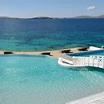 Hotell Saint John & 5*