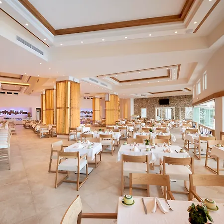 酒店 圣约翰别墅酒店 Agios Ioannis Diakoftis