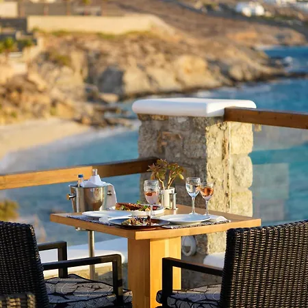 Station touristique Saint John & Agios Ioannis Diakoftis