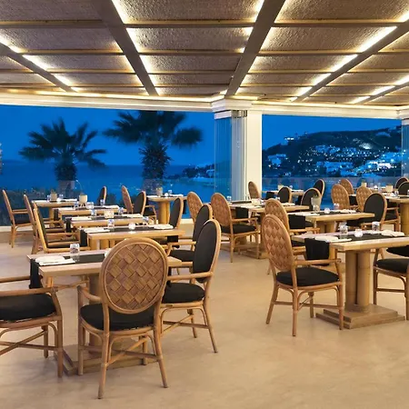 Resort Saint John &
