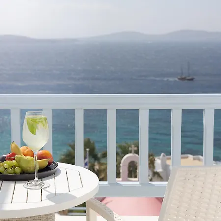Saint John & 5* Agios Ioannis Diakoftis