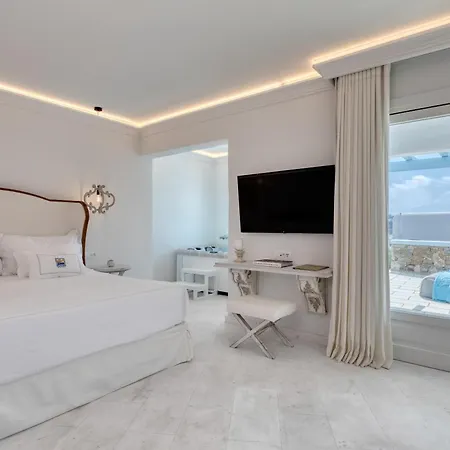 Saint John & Resort