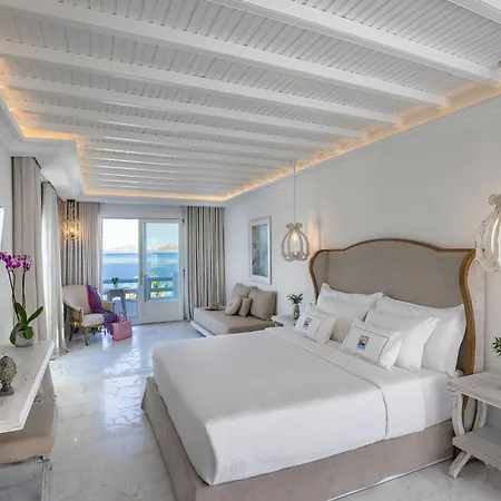 Saint John & Resort
