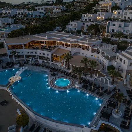 Resort Saint John &