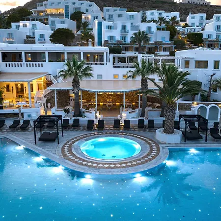 리조트 Saint John &