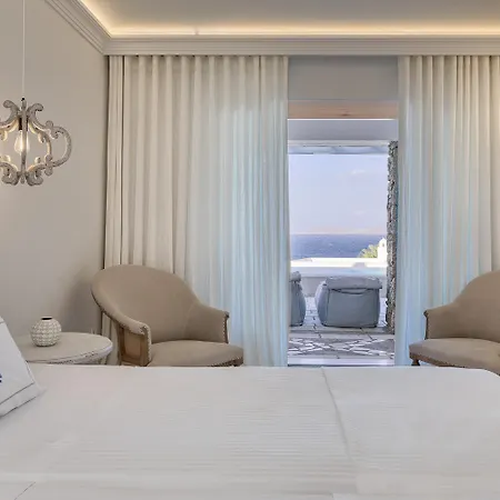 Resort Saint John & 5*