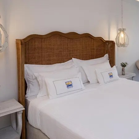 Saint John & Resort 5*