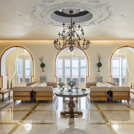 리조트 Saint John &