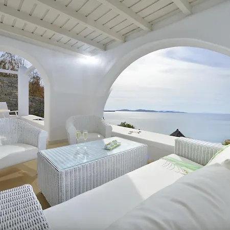 Resort Saint John & Agios Ioannis Diakoftis