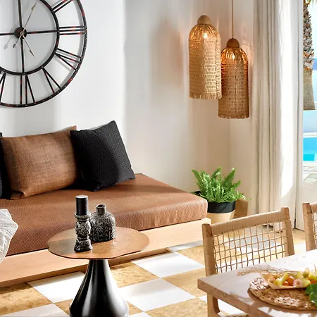 Saint John & Agios Ioannis Diakoftis