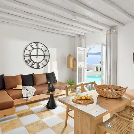 Saint John & Station touristique 5*