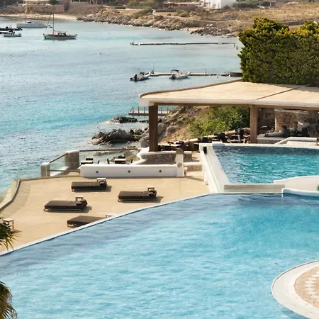 Hotel Saint John & 5*