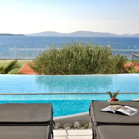 Hotell Saint John & 5*