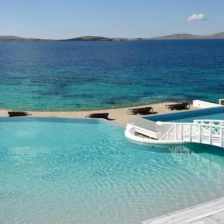 فندق Saint John & 5*