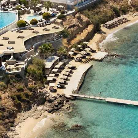 Hotel Saint John & 5*