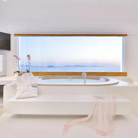 Hotel Saint John &