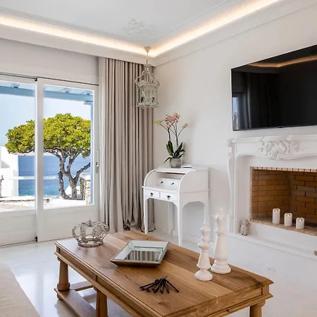 Hotel Saint John & 5*