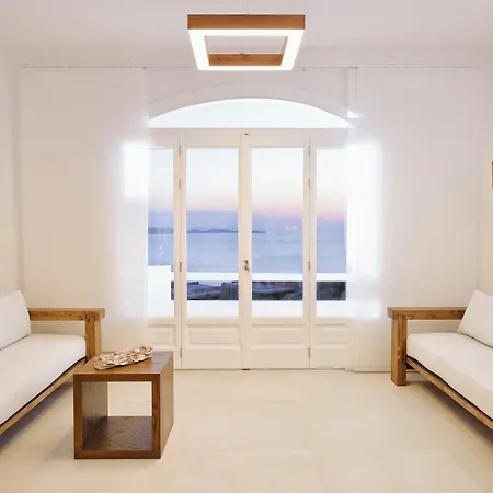 Hotel Saint John & Agios Ioannis Diakoftis