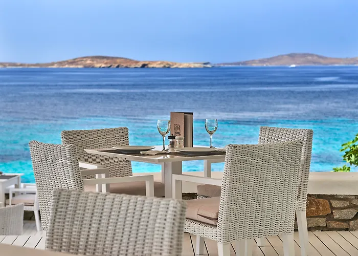 Saint John & Ośrodek wypoczynkowy 5*