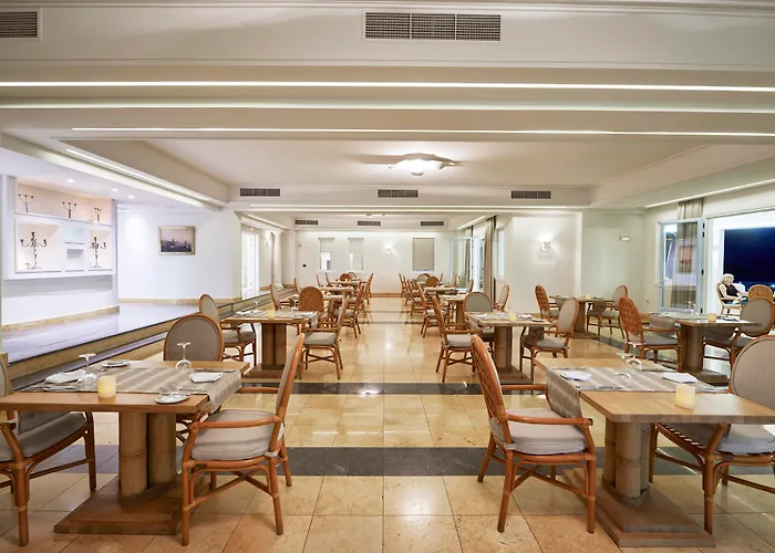 리조트 Saint John &