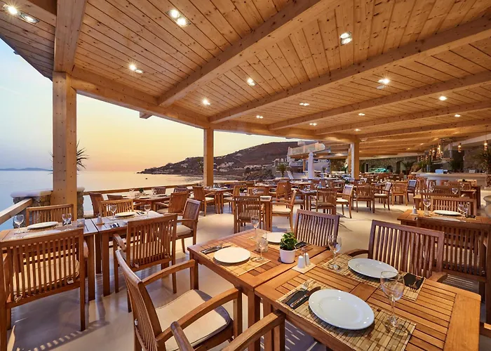 Saint John & Hotel 5*