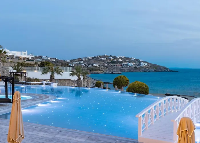 Saint John & Semesteranläggning (resort) 5*