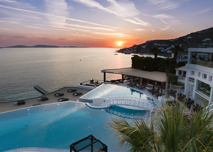 Semesteranläggning (resort) Saint John &