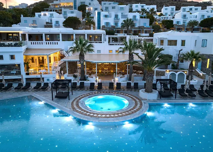 리조트 Saint John &