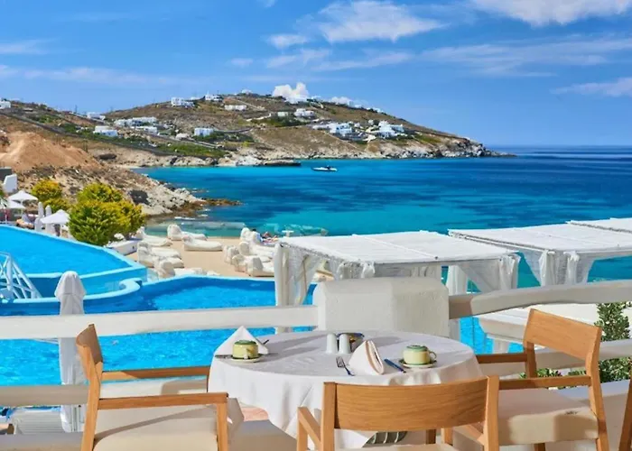 Saint John & Semesteranläggning (resort) 5*