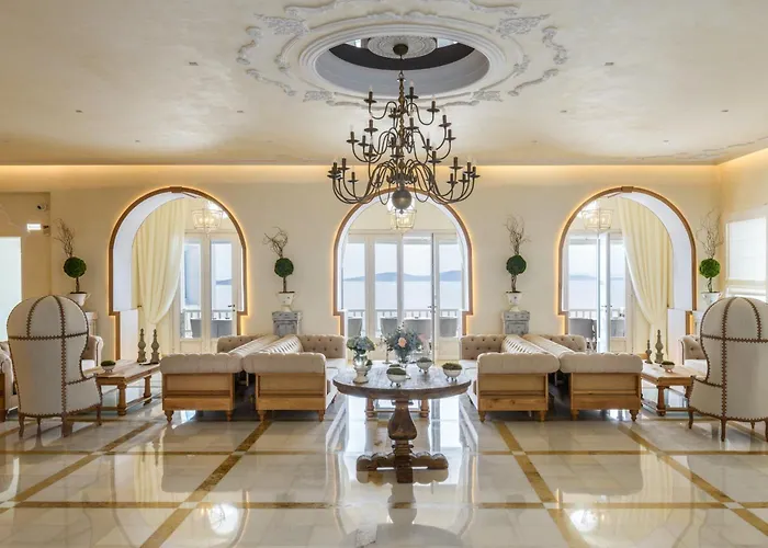 리조트 Saint John &