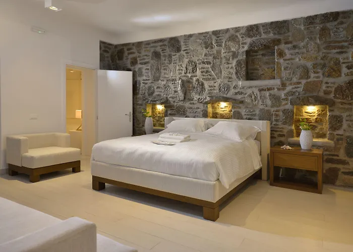 Semesteranläggning (resort) Saint John &